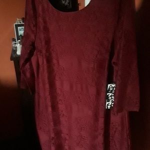 Charlotte Russ, Calvin Klein, Jessica Simpson